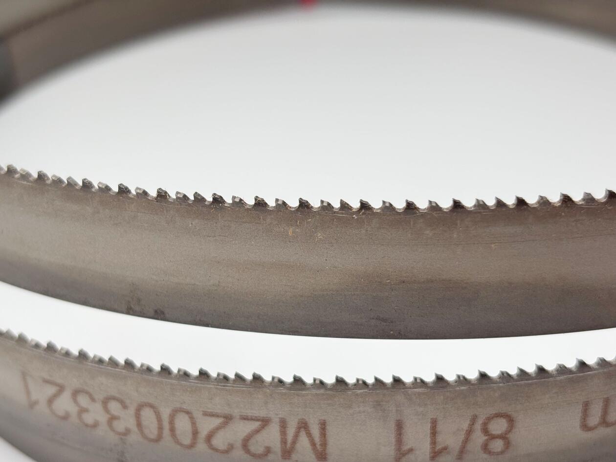 SBX 34x1,1 mm TPI 8/12