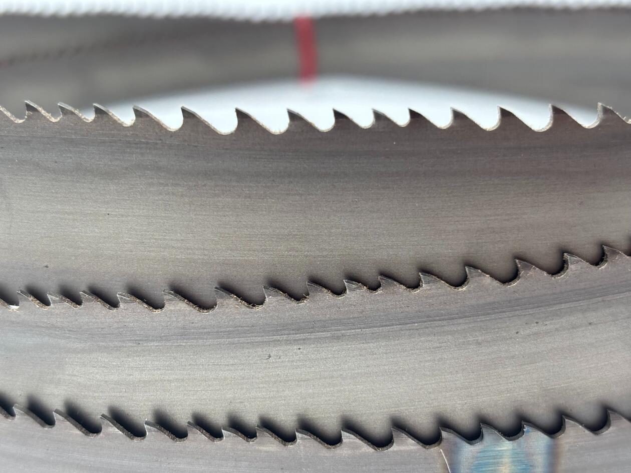 EPIC GP 67x1,6 mm TPI 4/6