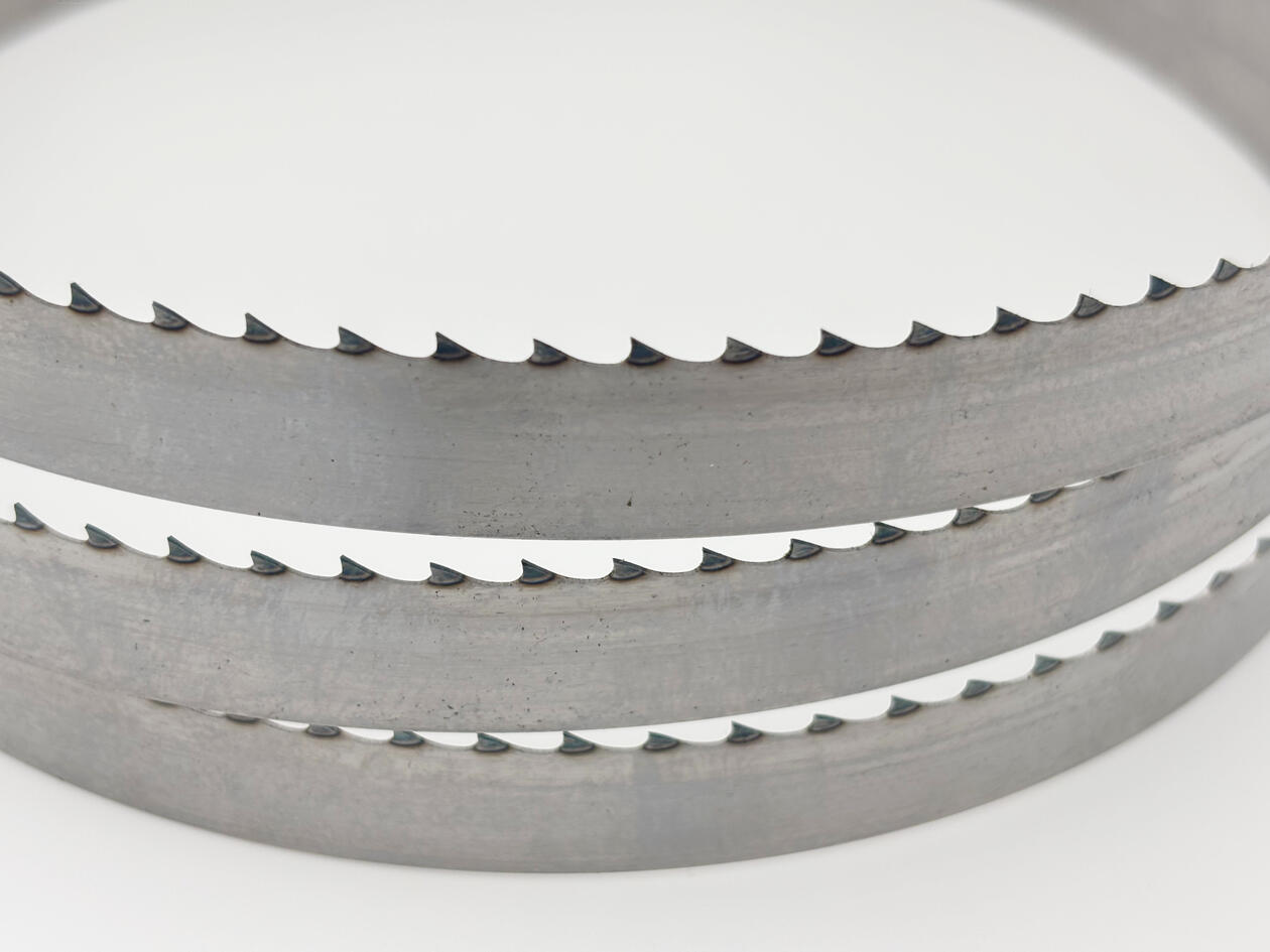 Meat&Fish 16x0,5 mm TPI 4 Meat