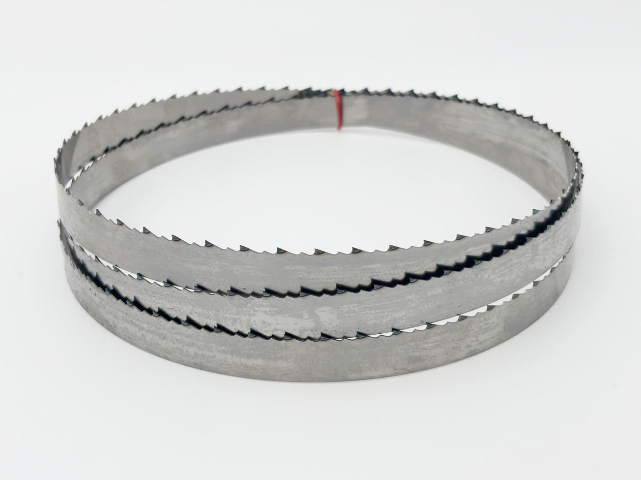 Meat&Fish 16x0,5 mm TPI Vario