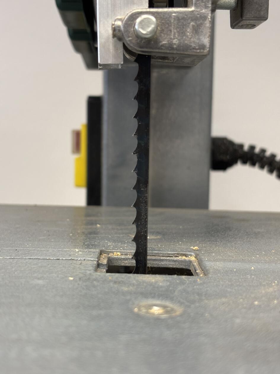 Hardback 6x0,65 mm TPI 4 Skip