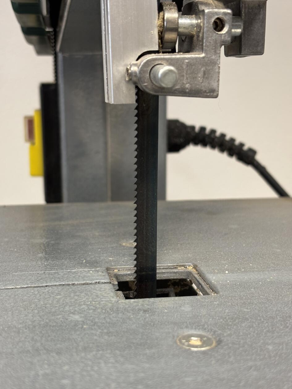 Hardback 10x0,65 mm TPI 10 Regular