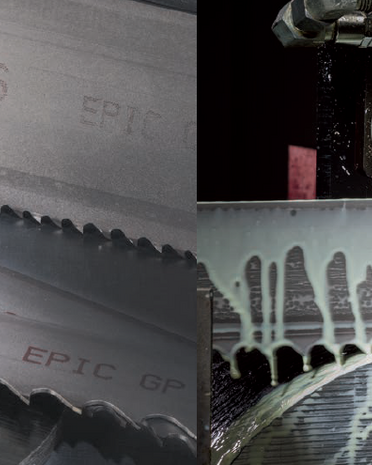 Bimetalni list za metal | Simonds