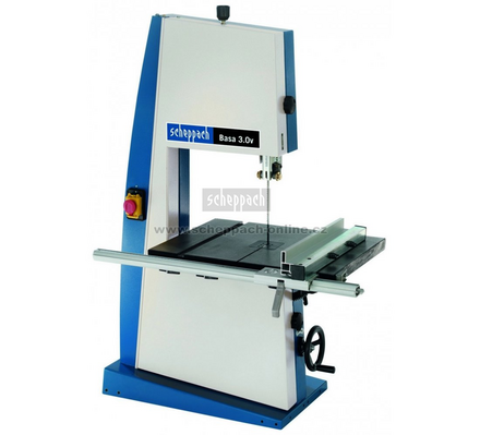 Scheppach Basa 3 - 400 V