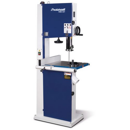 Holzkraft HBS 431