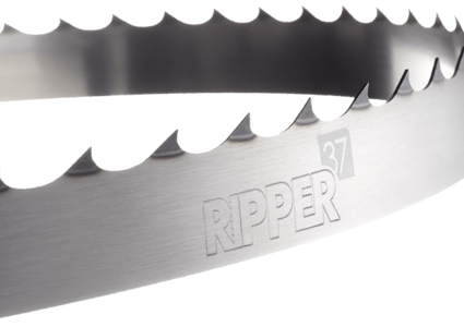 RipperS - List pile za stabla