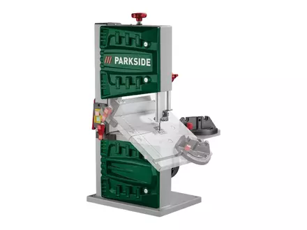 Parkside Lidl PBS 350 C2